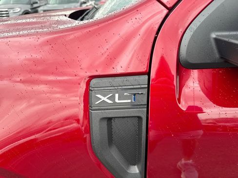 New 2026 Ford Maverick XLT w/ XLT Luxury Package image 25