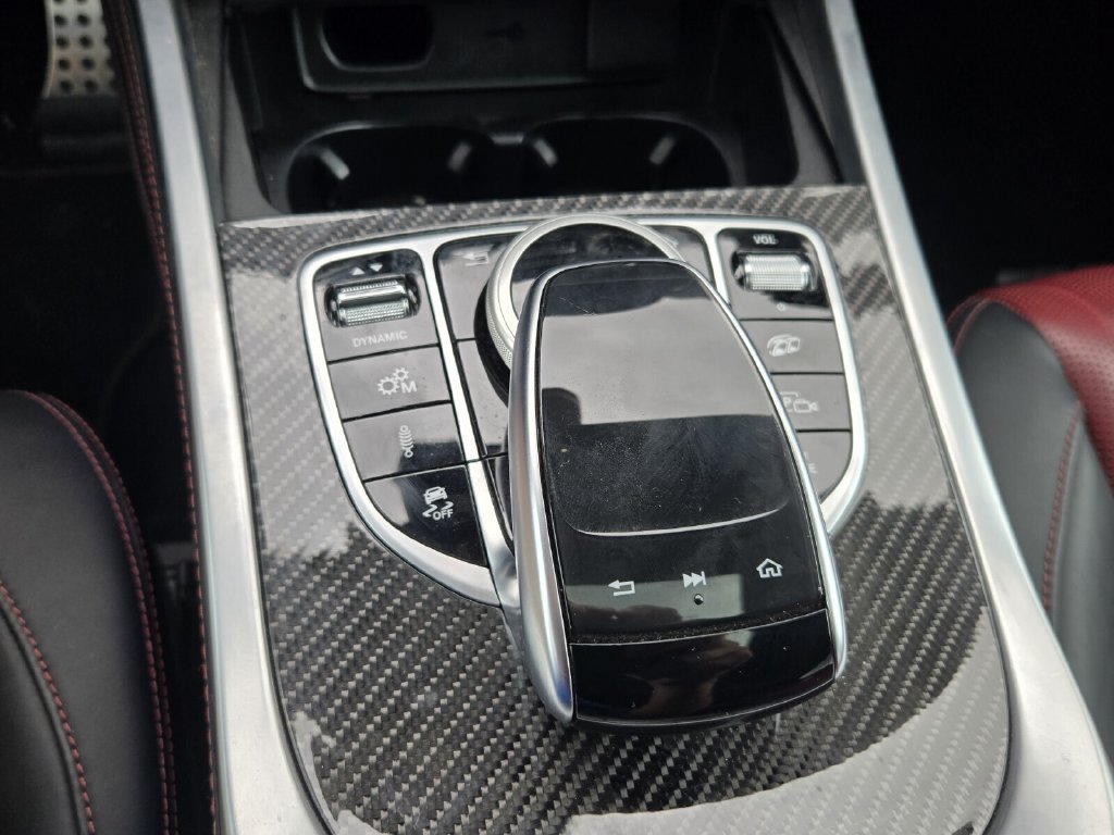 Used 2022 Mercedes-Benz G 63 AMG 4MATIC image 21