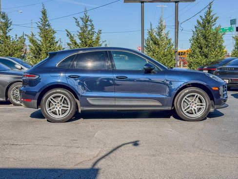 Used 2019 Porsche Macan image 5