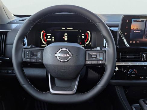 New 2026 Nissan Pathfinder SL FWD image 14