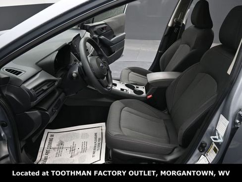 Used 2024 Subaru Crosstrek 2.0i Premium image 13
