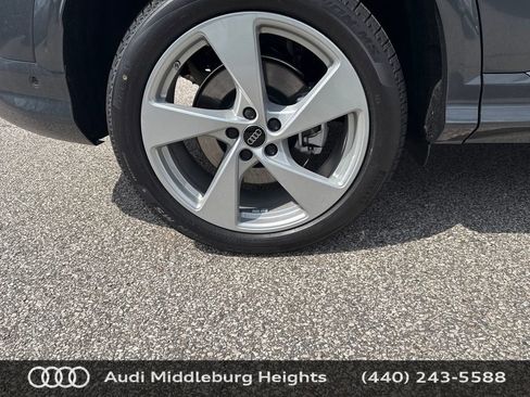 Used 2026 Audi Q5 Premium Plus AWD/4WD image 25