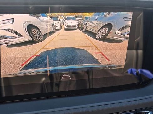 New 2026 Buick Envista Avenir image 19