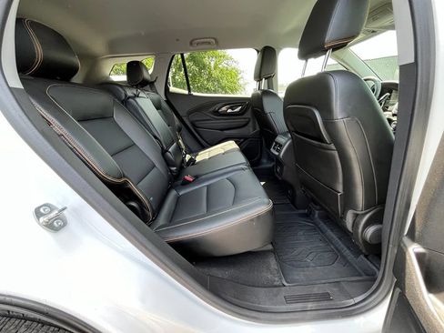 Certified 2024 GMC Terrain AT4 w/ LPO, Floor Liner Package AWD/4WD image 20