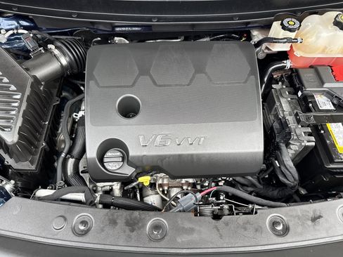 Used 2022 Buick Enclave Avenir w/ Avenir Technology Package image 32