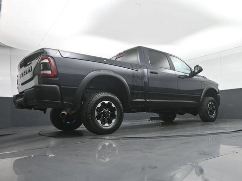 Used 2021 RAM 2500 Power Wagon AWD/4WD image 65