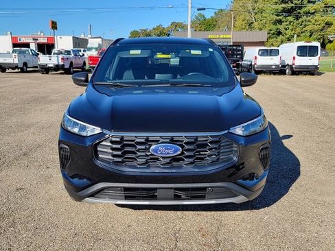 Used 2025 Ford Escape ST-Line AWD/4WD image 12