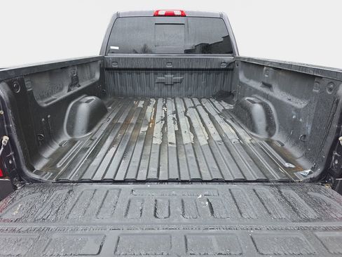 Used 2015 Chevrolet Silverado 2500 LTZ w/ Duramax Plus Package image 14