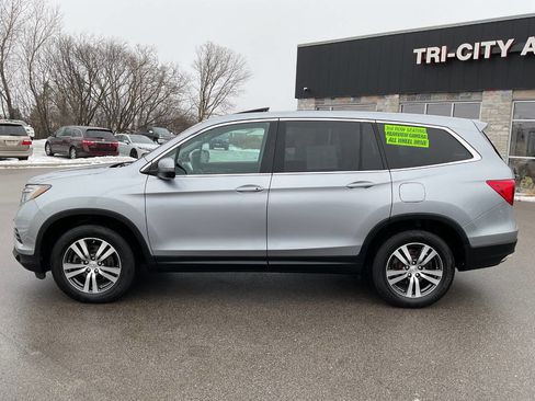 Used 2016 Honda Pilot EX-L image 3