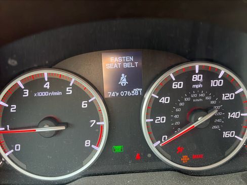 Used 2015 Acura ILX w/ Premium Package FWD image 10