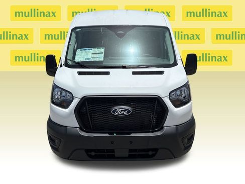 New 2026 Ford Transit 350 XL RWD image 24