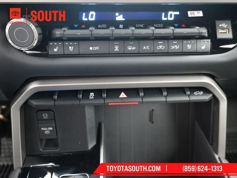 New 2026 Toyota Tundra Limited AWD/4WD image 19