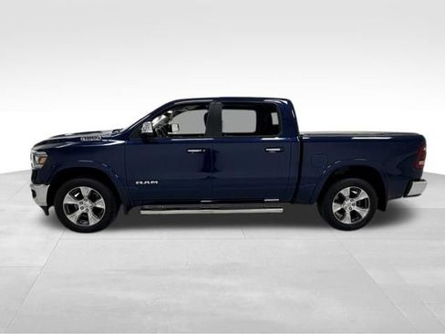 Used 2022 RAM 1500 Laramie AWD/4WD image 3