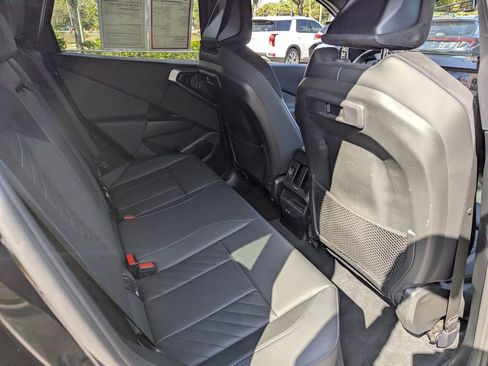 Used 2025 BMW X3 xDrive30i image 44