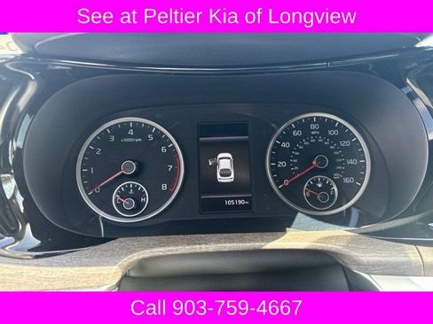 Used 2021 Kia K5 EX FWD image 14