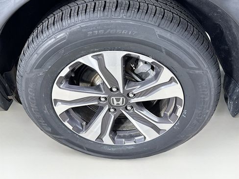Used 2017 Honda CR-V LX image 35