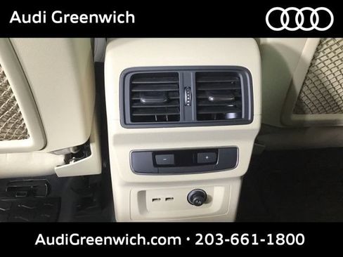 Used 2022 Audi Q5 2.0T Premium w/ Convenience Package AWD/4WD image 14