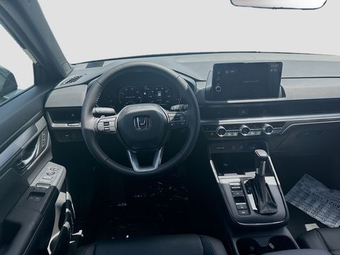 New 2026 Honda CR-V Sport-L image 17