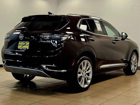 Used 2023 Buick Envision Avenir AWD/4WD image 4