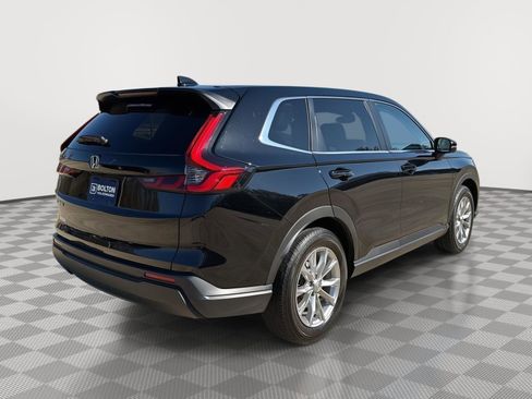 Used 2025 Honda CR-V EX-L image 5