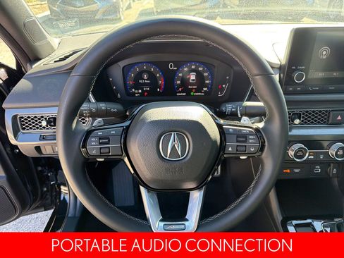 Used 2025 Acura Integra A-Spec image 14