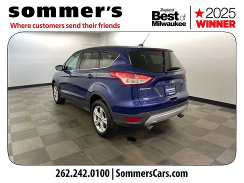 Used 2014 Ford Escape SE image 3