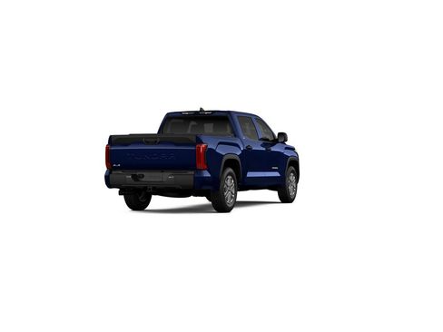 New 2026 Toyota Tundra SR5 AWD/4WD image 9