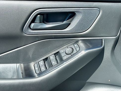 New 2026 Nissan Rogue S FWD image 24