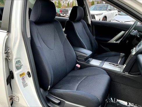 Used 2008 Toyota Camry SE image 28