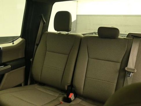 Certified 2020 Ford F150 XLT w/ Heavy-Duty Payload Package AWD/4WD image 22