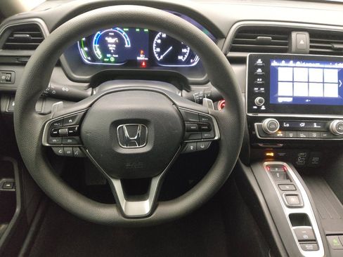 Used 2021 Honda Insight EX image 22