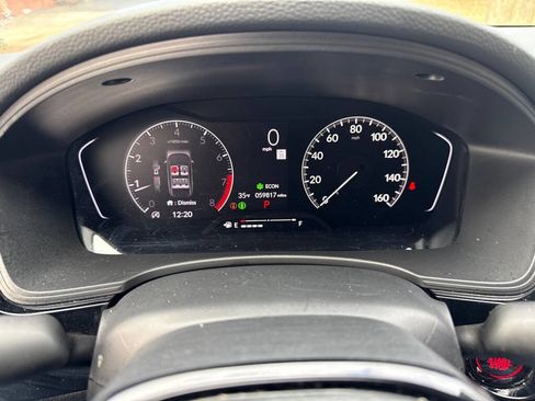 Used 2022 Honda Civic Sport image 22