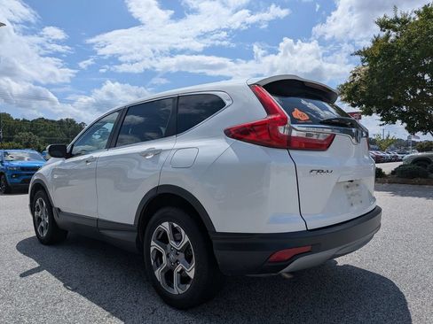 Used 2019 Honda CR-V EX-L image 6