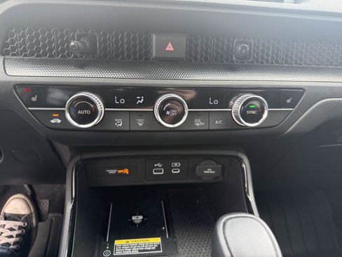 Used 2024 Honda CR-V Sport-L image 17