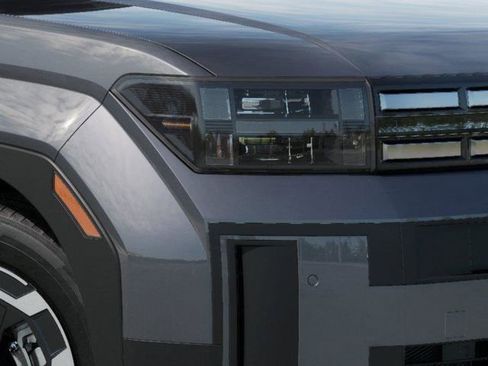 Certified 2026 Hyundai Santa Fe SEL image 9