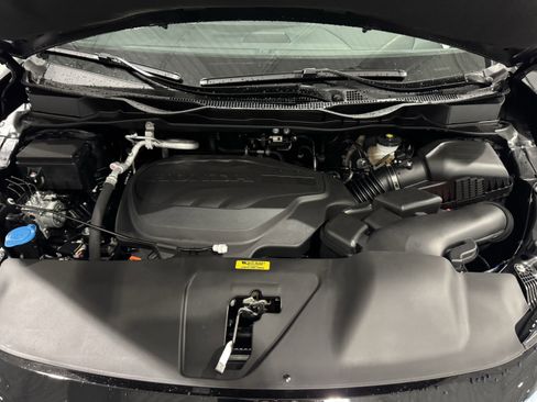 New 2026 Honda Odyssey Sport-L image 15