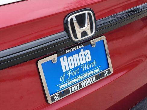 Certified 2023 Honda Odyssey Sport image 10