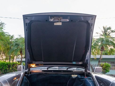 Used 1986 Porsche 911 Carrera image 43