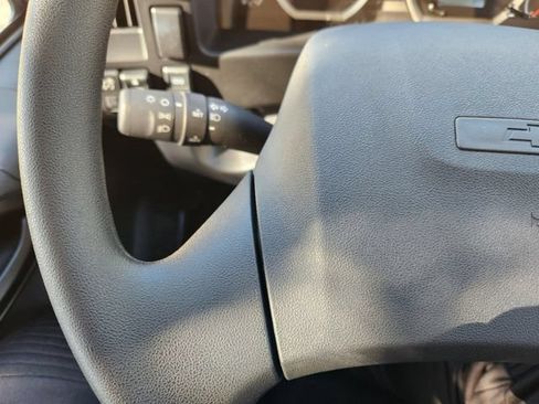 New 2024 Chevrolet Low Cab Forward 5500XD RWD image 29