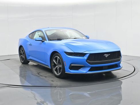 New 2025 Ford Mustang Coupe image 54