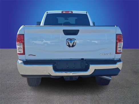 Used 2023 RAM 3500 Tradesman w/ Chrome Appearance Group image 5