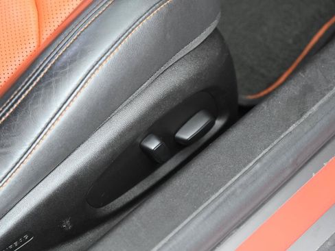 Used 2018 Chevrolet Camaro SS w/ Hot Wheels Edition RWD image 24