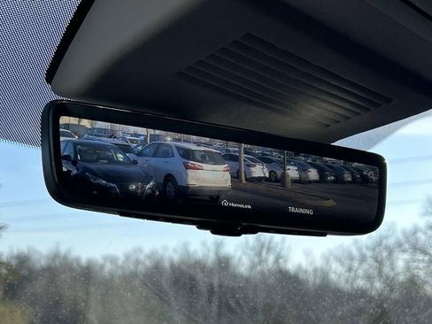 Used 2021 INFINITI QX80 Luxe image 28