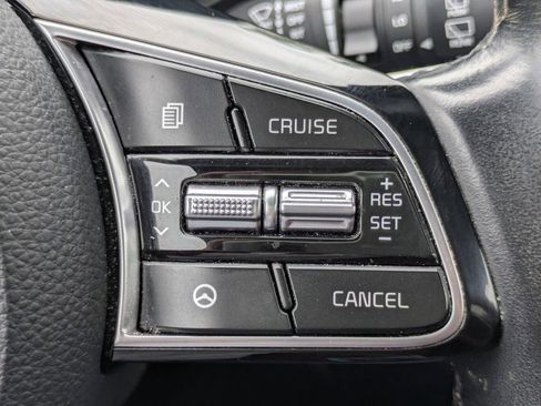 Used 2023 Kia Seltos S AWD/4WD image 25