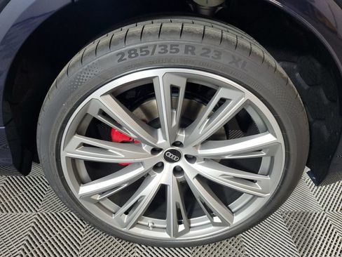 New 2026 Audi Q8 Prestige AWD/4WD image 10