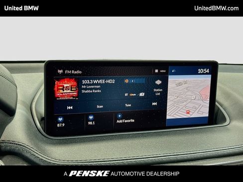 Used 2023 Acura MDX SH-AWD w/ Advance Package image 8
