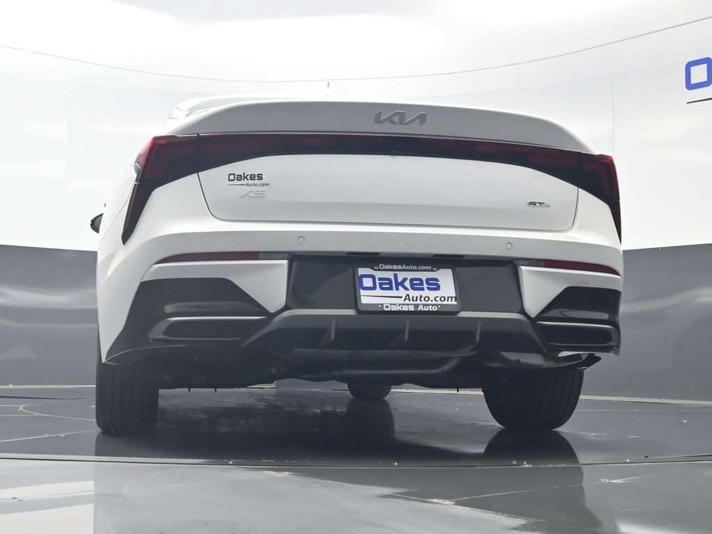 New 2026 Kia K5 GT-Line FWD image 41