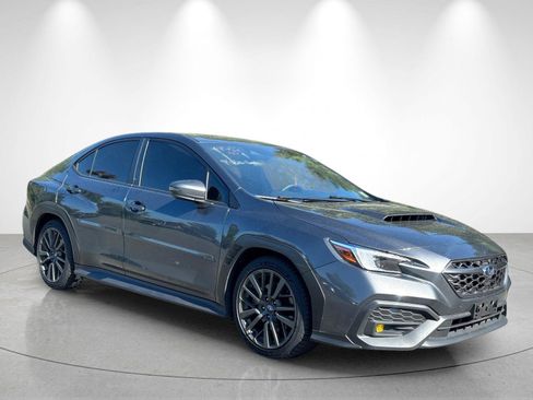 Used 2023 Subaru WRX GT AWD/4WD image 7