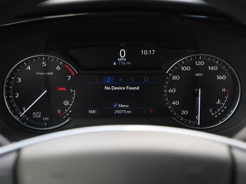 Certified 2024 Cadillac XT5 Luxury FWD image 11