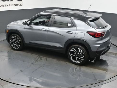 New 2026 Chevrolet TrailBlazer RS w/ Convenience Package image 20